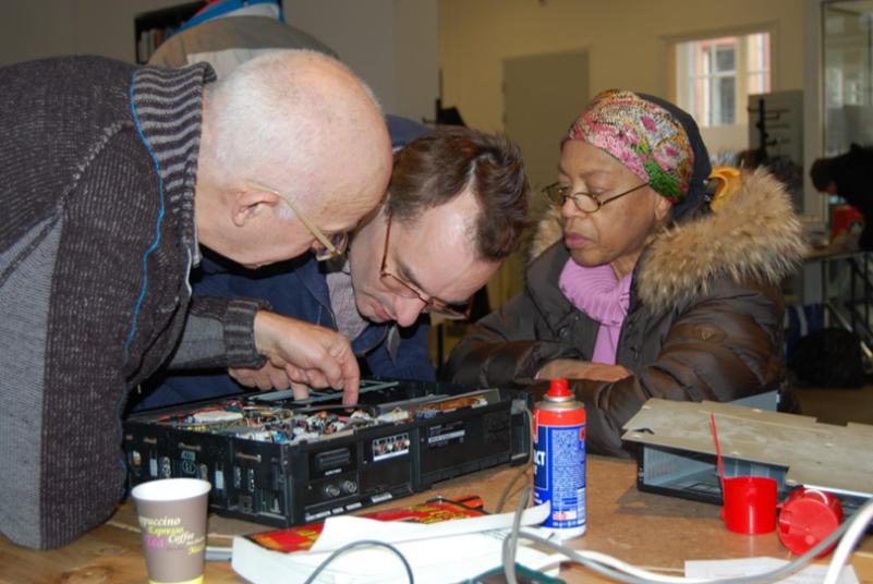 Repaircafe